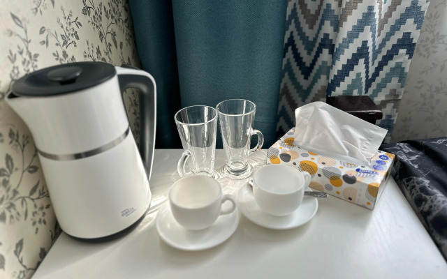 Мини-отель Вояж