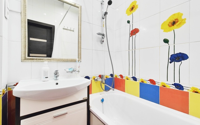 M.O.O.N. APARTMENTS Zhk Sunkar Flat