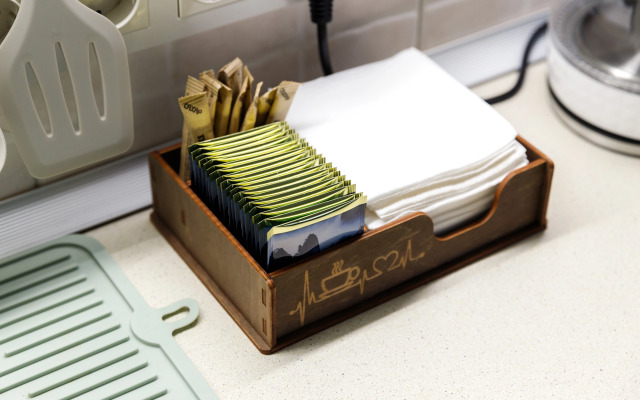 Квартира PrezentHaus в центре на Горького 28