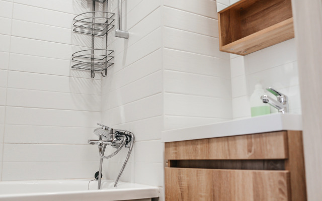 Квартира 2-комнатная на ул. Серпуховская 7