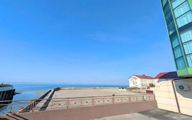 Квартира в Адлере на Первой Линии