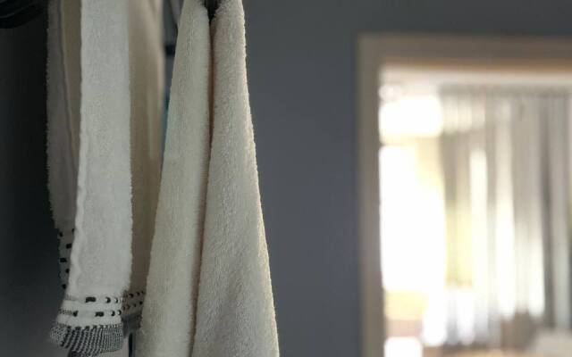 Апартаменты Студия для Чемпионов