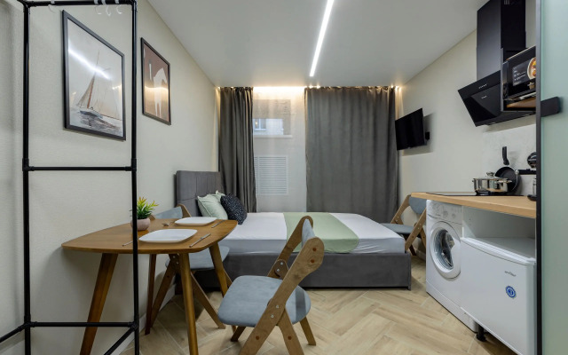 Апартаменты На Гаванской Стандарт