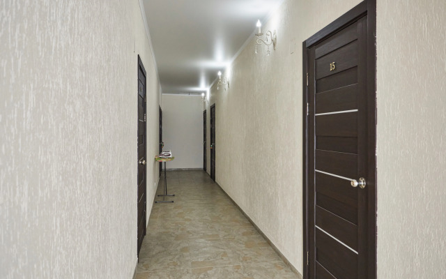 Rising Star Guest house