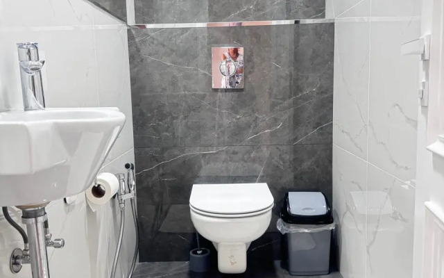 Naprotiv Almaty Arena Flat