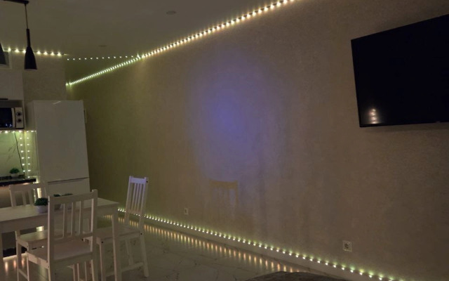 Квартира 76 на улице Энергетиков 6