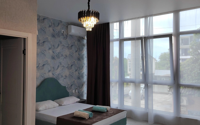 Robert I Oksana Guest house