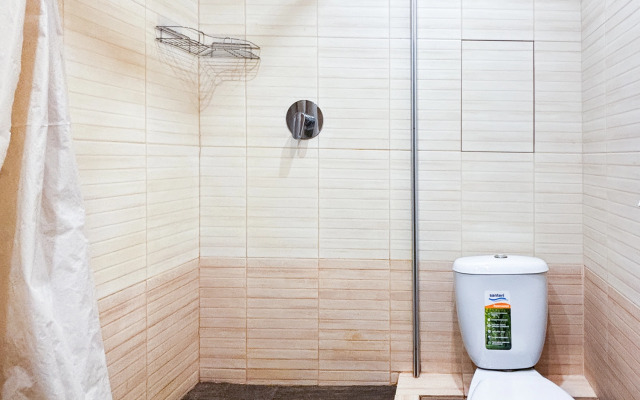 Жилое помещение MegaStay 7