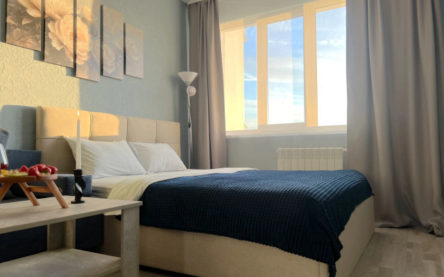 Квартира Однокомнатная Не Студия