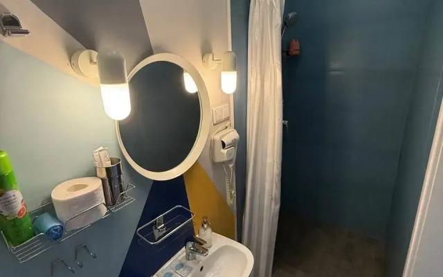 Апартаменты Комфорт Рубика