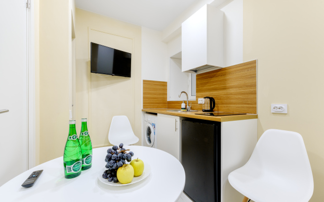 Апартаменты VEDA Aparts 2 Лиговский55