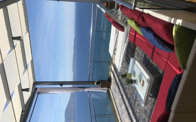 Villa Athina