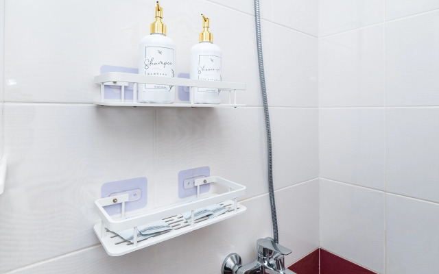 Апартаменты 127 уютная студия