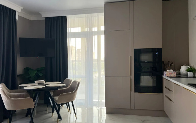 Karusel Flat