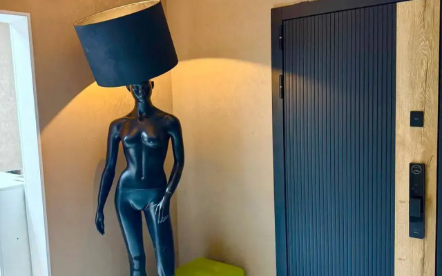 Отель Room Room