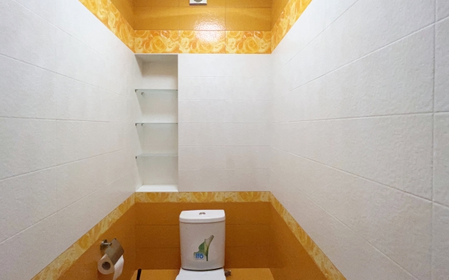 2-room Rio Apart Park Galitskogo Apartments
