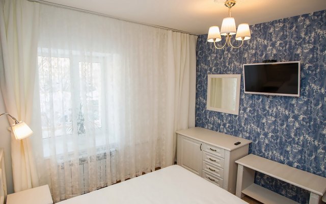 Art Centralnyi Hotel