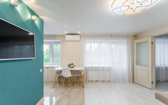 Апартаменты В самом центре