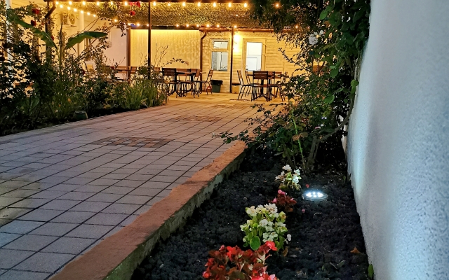 Semeyny Guest house