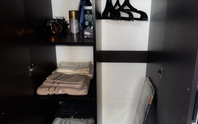 Апартаменты Дом Искусств