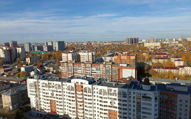 Квартира на улице Кирова 113/2