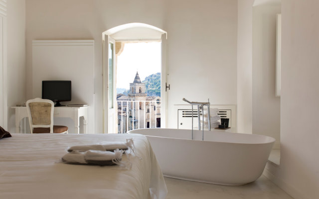 Курортный отель Sant'Angelo Luxury Resort