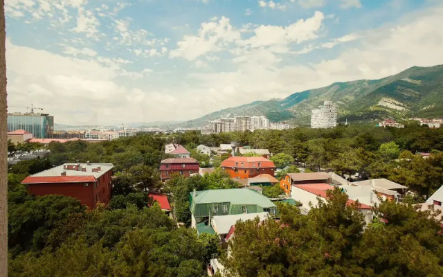 Na prospekte Gelendzhikskiy 116 Flat