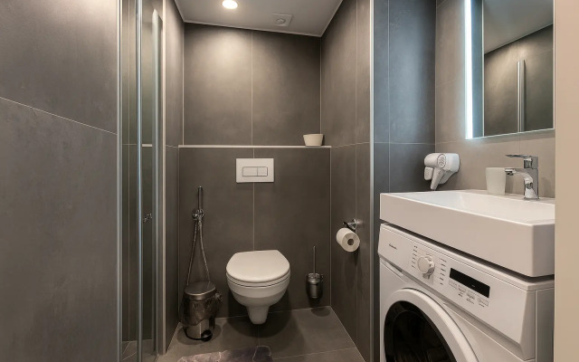 Отель Апартаменты Зум