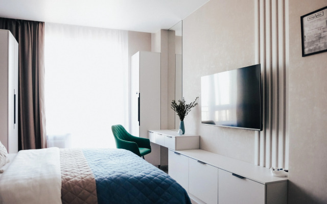 Romanna Home Sirius Apartments