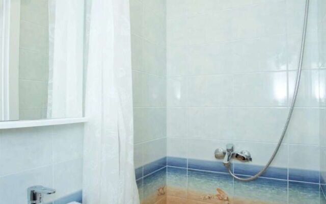 Квартира на улице Колпинская 2