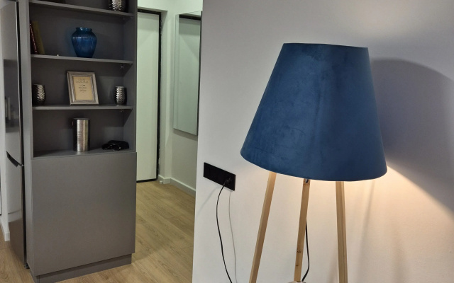 Квартира Ortachala Hills high floor lux flat with city view