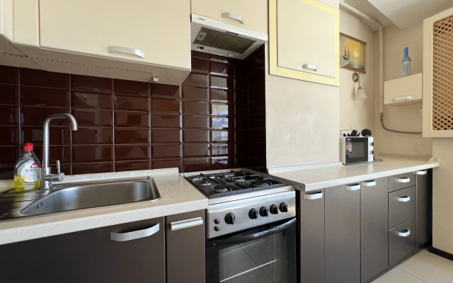 Yevro 2-kom Schitovaya 45-113 KakDoma Svastopol Flat