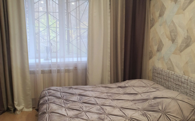 Квартира березовская 22