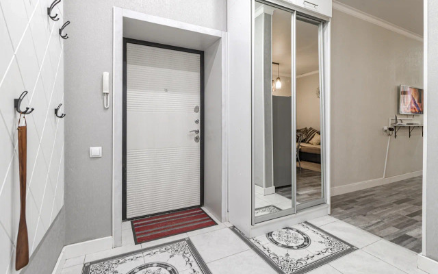 Квартира однокомнатная в центре