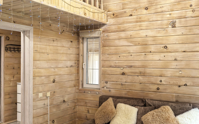 Частный дом Лаки Парк