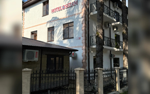 Hotel Sezam Hotel