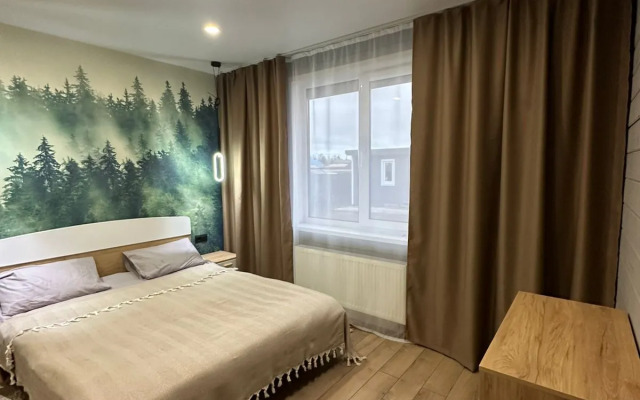 Гостевой дом Стрековец