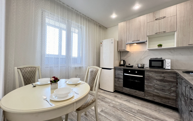 Апартаменты Гринхаус