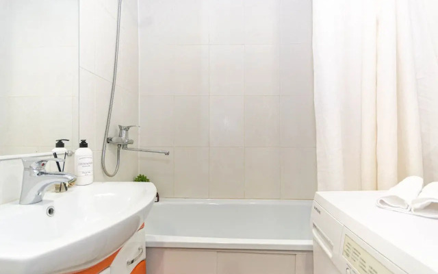 Апартаменты Бизнес класса Квартира у парка Центральный