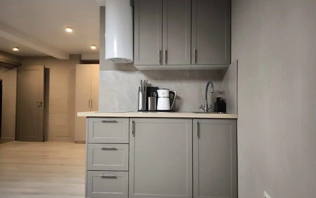 Апартаменты RentalSPb