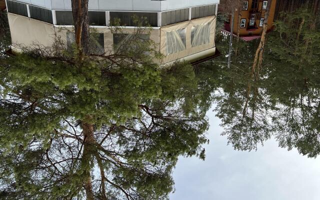 База отдыха Восток