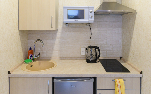 Apartment Anatol