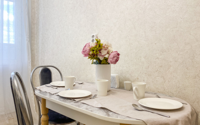 Апартаменты UTrip Kansas