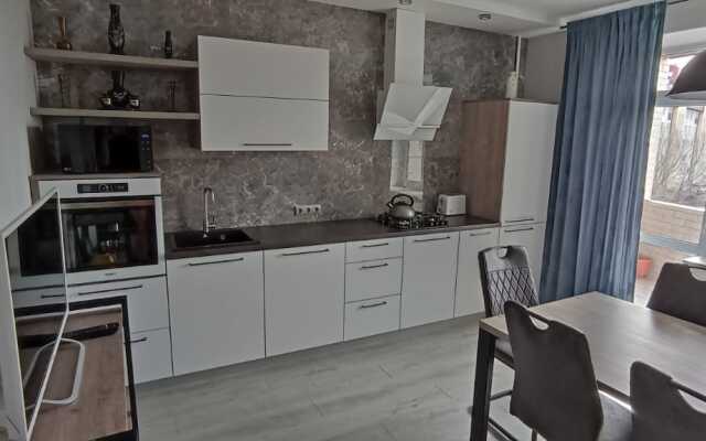 Morskoj Apartments