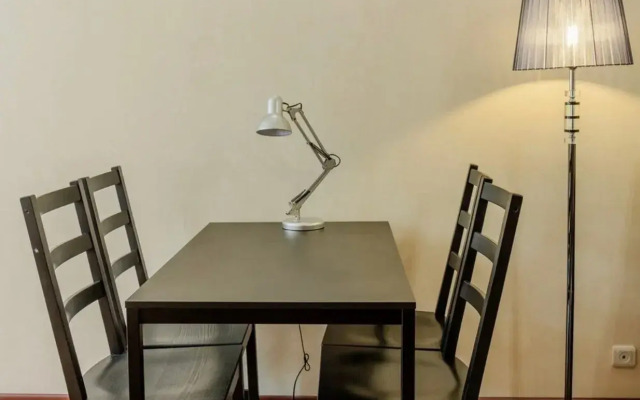 U Ermitazha 12 Gostey B.konyushennaya 12 Apartments