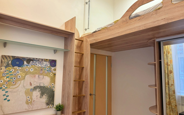 Апартаменты Apart-Comfort на Максимова 5