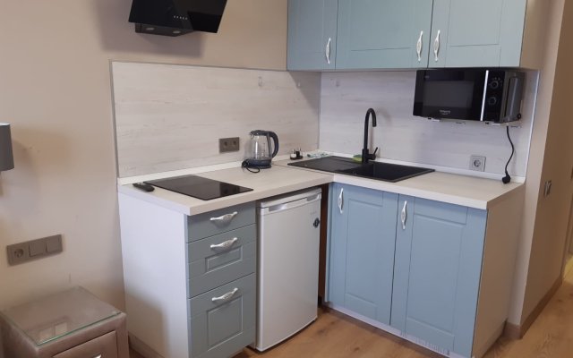 Гостевой дом Оранж