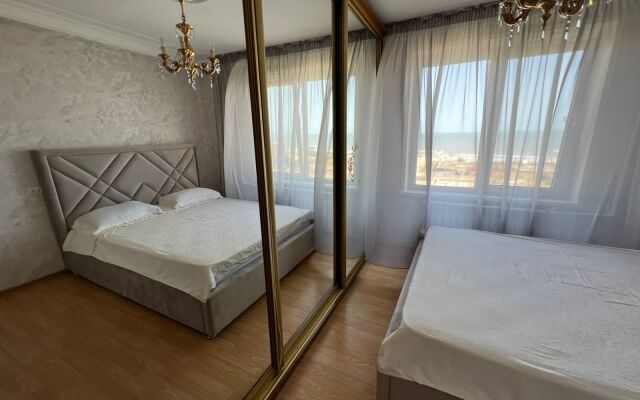 Shalyapin Hotel