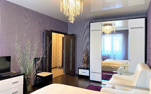 Апартаменты Арсенальная, д. 4-А-136