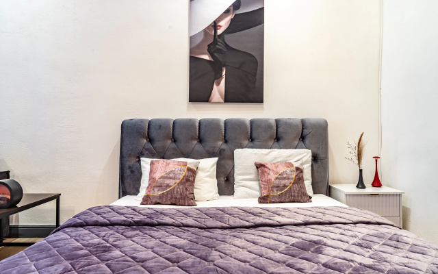 Апартаменты на Моховой улице